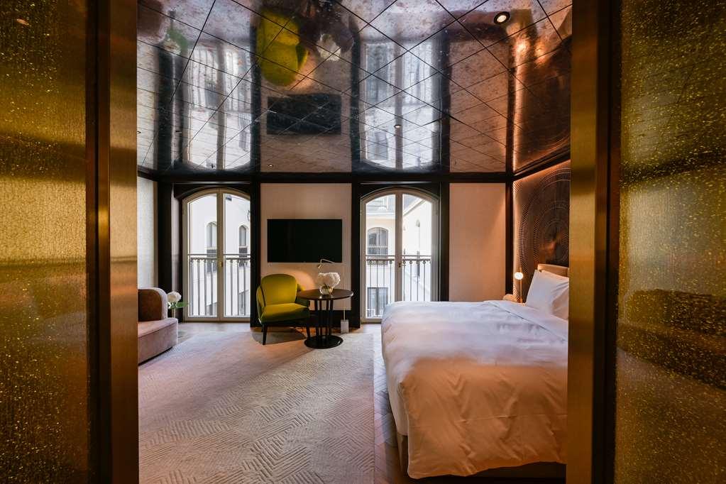 Готель Almanac Palais Відень Номер фото Deluxe Room